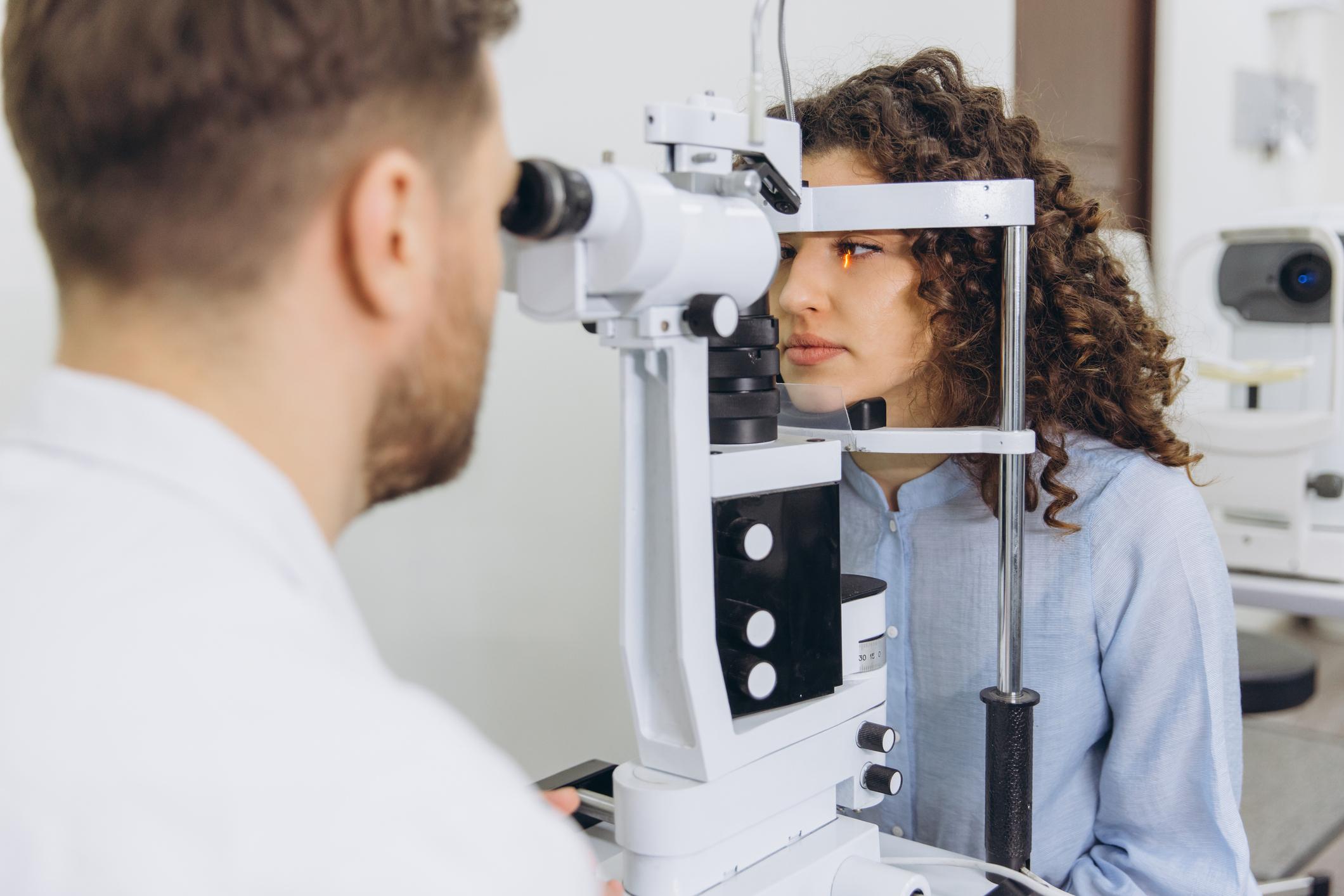 Best eye care hospital in Alappuzha eye treatment
